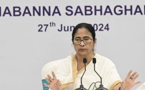 TMC议员致Mamata Banerjee的信揭示了人民党内部的腐败与专制倾向
